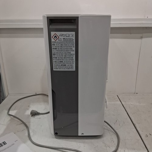 MIDEA ENERGY STAR CERTIFIED DEHUMIDIFIER WITH REUSABLE AIR FILTER AND APP CONTROL - 4500 SQ. FT - 28.4 L - WHITE (MODEL: MAD50C1AWS) image 9