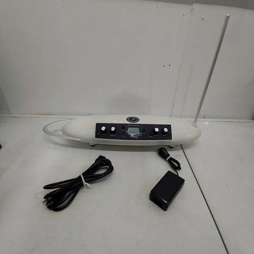 MOOG MUSIC INC. THEREMINI THEREMIN - CREAM (MODEL: EW-THEREMINI-01-01) image 3