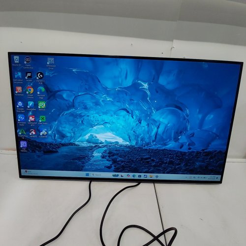 LG ULTRA GEAR 32" 4 K UHD (3840 X 2160) OLED GAMING MONITOR - DUALMODE 240HZ-480HZ, 0.03MS, NVIDIA, AMD FREESYNC PREMIUM PRO - (MODEL: 32GX870B) image 3