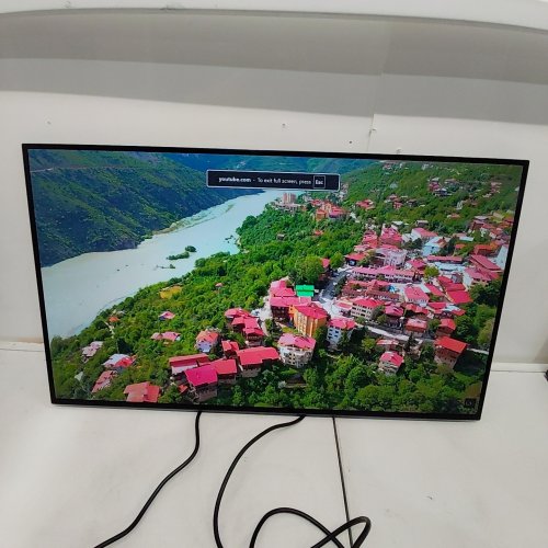 LG ULTRA GEAR 32" 4 K UHD (3840 X 2160) OLED GAMING MONITOR - DUALMODE 240HZ-480HZ, 0.03MS, NVIDIA, AMD FREESYNC PREMIUM PRO - (MODEL: 32GX870B) image 4