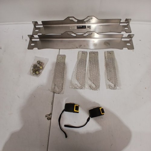 WHEEL ALIGNMENT AND BALANCING TOOLS - SILVER (MODEL: YL-716) image 3