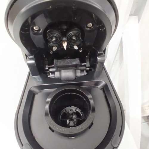 KEURIG K-SUPREME SINGLE-SERVE COFFEE MAKER - 66OZ / 1.95L - BLACK (MODEL: K910) image 5