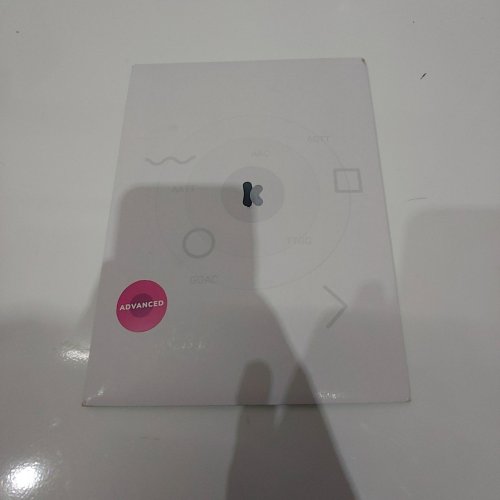 KOKO CAT GENETICS ADVANCED DNA KIT image 3