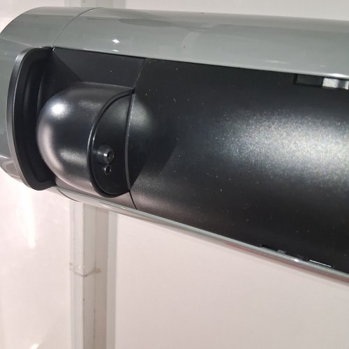 NESPRESSO VERTUO PLUS COFFEE AND ESPRESSO MAKER - GREY (MODEL: ENV150GYCA) image 7