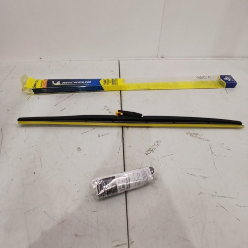 MICHELIN GUARDIAN BEAM WIPER BLADE - 24" - (MODEL: 5334324) image 2