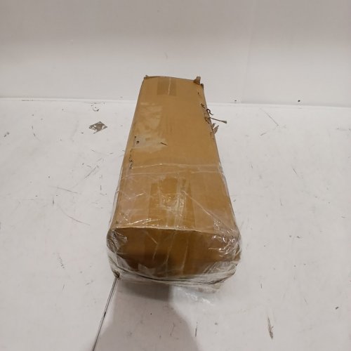 LIGHTWEIGHT CAMPING TARP WITH POLES - 12FT X 9FT - GREEN image 5