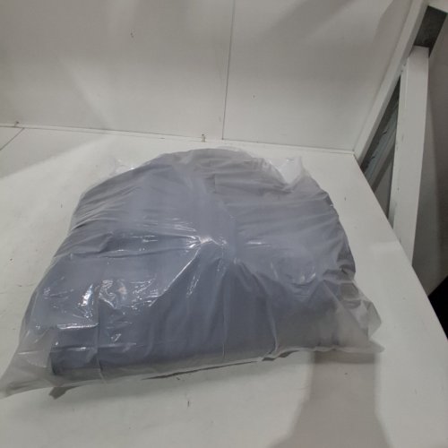 4PC SLEEP DOWN 100% COTTON FLANNEL SHEETS WITH 16" EXTRA DEEP POCKET FITTED SHEET - KING 105" X 102" - BLACK image 4