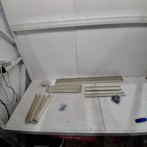 HIZACOME ADJUSTABLE HEAVY DUTY MINI SPLITS STAND FOR 9000-36000 BTU AIR CONDITIONER/HEAT PUMPS (MODEL: HZ003-900*450) image 6