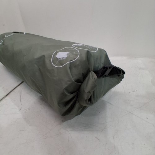 SUGARLAKE GEAR CO. 3D SELF-INFLATING 2-PERSON CAMPING SLEEPING PAD - GREEN (MODEL: 2042148) image 3