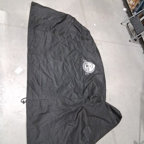 PIT BOSS AUSTIN XL PELLET GRILL COVER - BLACK (MODEL: 32082) image 2