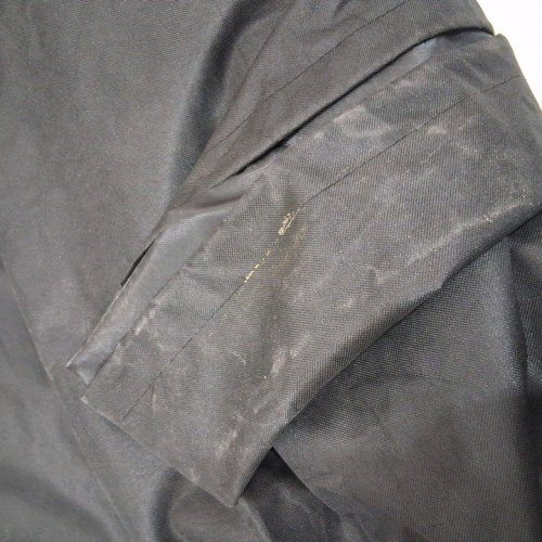 PIT BOSS AUSTIN XL PELLET GRILL COVER - BLACK (MODEL: 32082) image 3