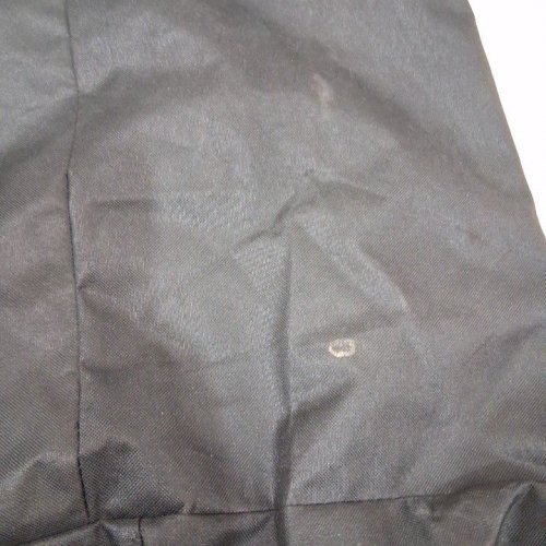 PIT BOSS AUSTIN XL PELLET GRILL COVER - BLACK (MODEL: 32082) image 4