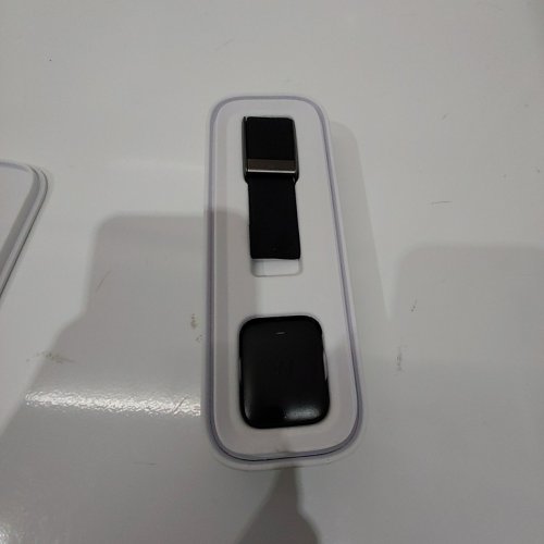 WHOOP TRIAL 5.0 WEARABLE HEALTH & FITNESS TRACKER - BLACK (MODEL: WG50) image 2
