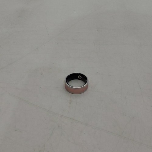 SMART HEALTH TRACKER RING SIZE 7 - PINK (MODEL: L08) image 3