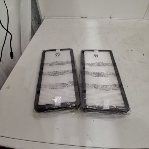 2PK HOMEDICS TOTAL CLEAN REPLACEMENT HEPA-TYPE FILTER (MODEL: AP-DT10FL) image 3