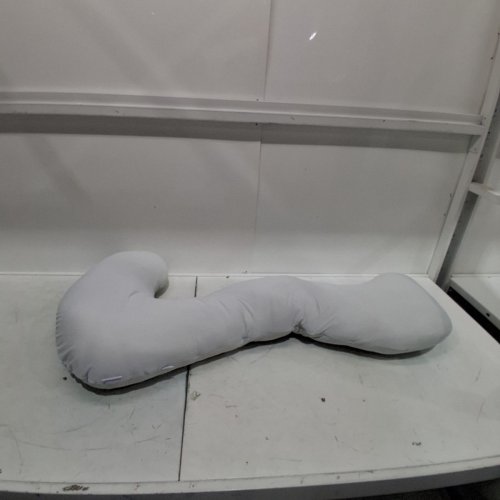 MELLOW PILLOW - BLUE image 2