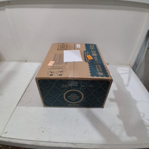 150PK PAMPERS SWADDLERS ACTIVE BABY DIAPERS - SIZE 4 - 37LBS image 3