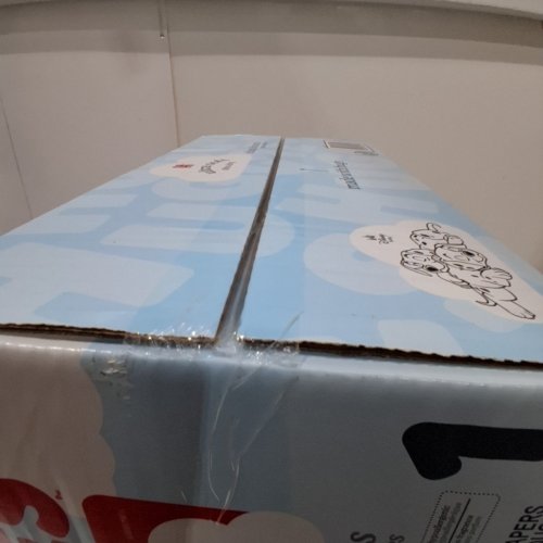 208PK HUGGIES SNUG & DRY DIAPERS - SIZE: 1 (8 LBS TO 14 LBS) - DISNEY image 3