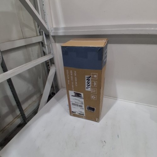 MATTRESS TOPPER - 8.66" X 8.66" X 20.47" - TWIN XL - BLUE (ITEM: TP-HM-3TXL) image 4