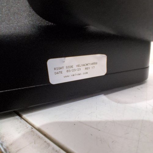 VELVAC SIDE MIRROR - FOR TRUCKS - (MODEL: 714558) image 2