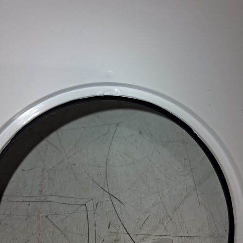BRONDELL NON-ELECTRIC BIDET ATTACHMENT - WHITE image 3