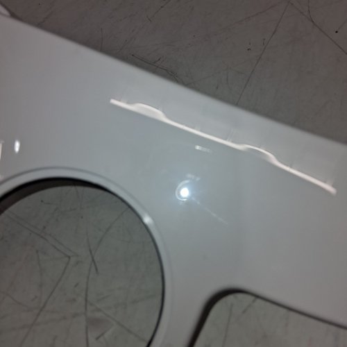 BRONDELL NON-ELECTRIC BIDET ATTACHMENT - WHITE image 4