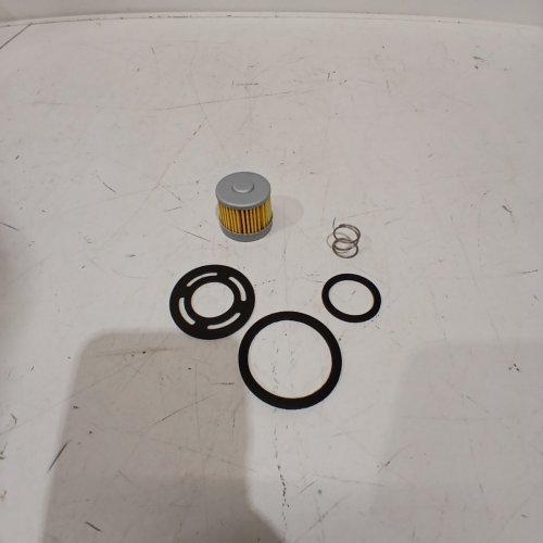 QUICKSILVER REPLACEMENT FUEL FILTER CARTRIDGE - FIT FOR 4 & 6 CYLINDER MERCRUISER STERN DRIVE AND INBOARD ENGINES- (MODEL: 8M0046752) image 2