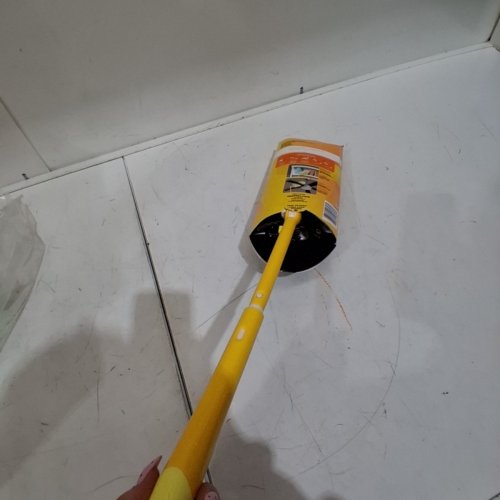 SWIFFER DUSTER HEAVY DUTY STARTER KIT image 3