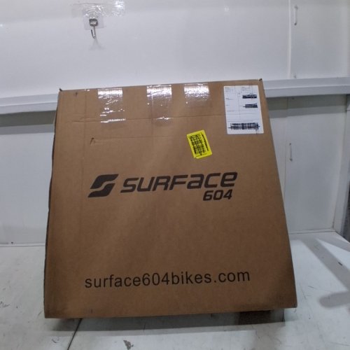 SURFACE 604 PANARACER BIKE TIRE - FOR COMMUTER, MOUNTAIN & ELECTRIC BIKES - 27.5" - 65PSI - BLACK (MODEL: B0CNQG2QW7) image 4