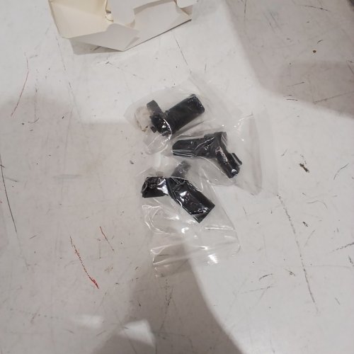 3PK X AUTOHAUX CAMSHAFT POSITION SENSOR - INFINITI FX45 BASE 2003-2008 - BLACK image 3