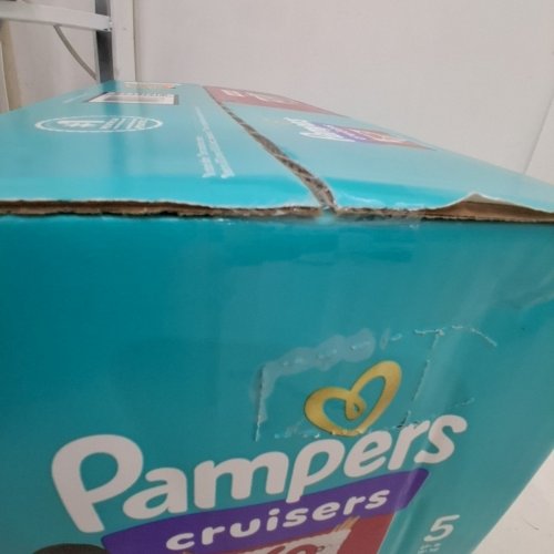 96PK PAMPERS CRUISERS 360 - SIZE 5 image 3