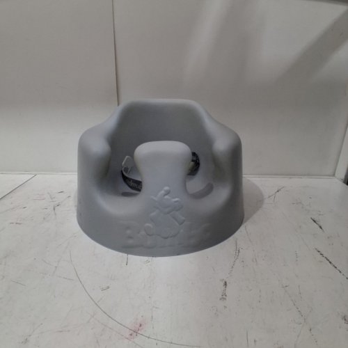 BUMBO BABY FLOOR SEAT 3 MONTH TO 12 MONTH - GREY image 2