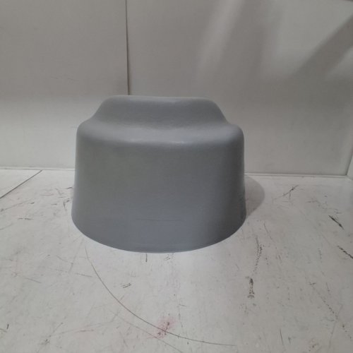 BUMBO BABY FLOOR SEAT 3 MONTH TO 12 MONTH - GREY image 3