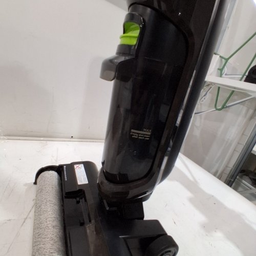 EUREKA CORDLESS WET DRY VACUUM WITH SELF CLEAN SYSTEM - 2-IN-1 - BLACK (MODEL:NEW400) image 7