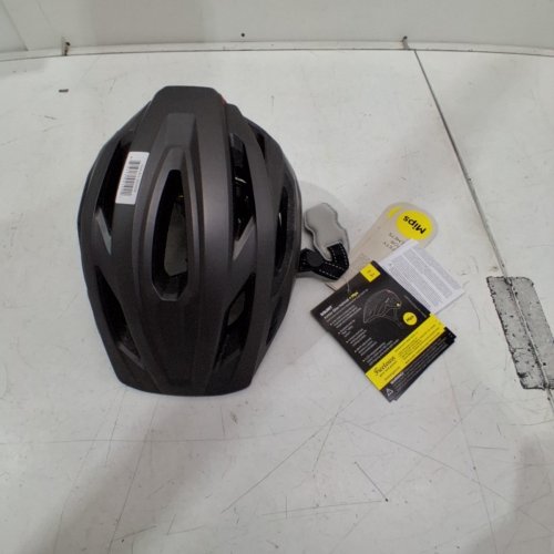 KID'S FREETOWN ADJUSTABLE BICYCLE HELMET WITH MIPS PROTECTION SYSTEM - OSFM - BLACK (MODEL: 2622098) image 2