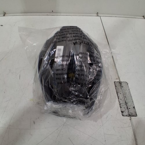 KID'S FREETOWN ADJUSTABLE BICYCLE HELMET WITH MIPS PROTECTION SYSTEM - OSFM - BLACK (MODEL: 2622098) image 4