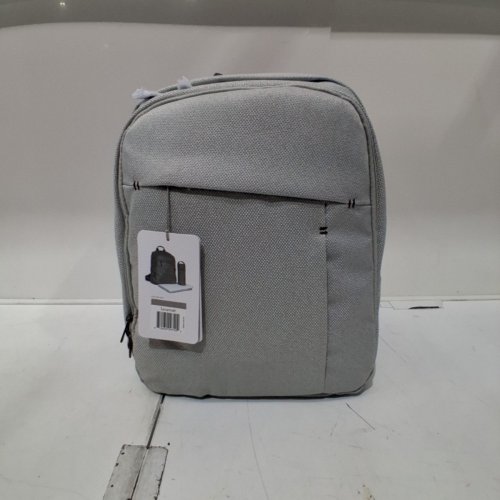 UPPABABY CHANGING BACKPACK WITH BOTTLE CASE - GREY (MODEL: SAVANNAH) image 3