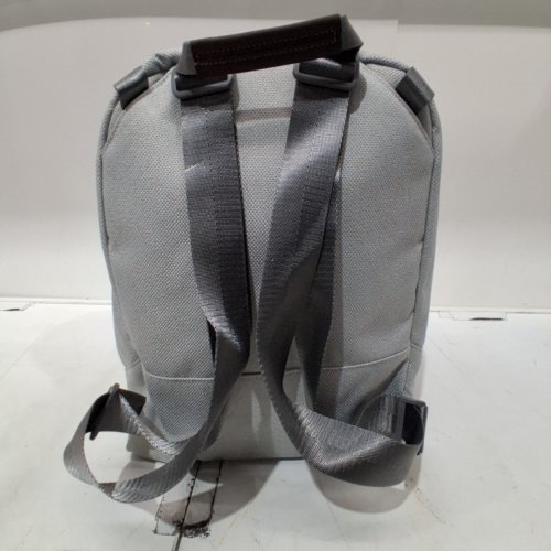 UPPABABY CHANGING BACKPACK WITH BOTTLE CASE - GREY (MODEL: SAVANNAH) image 4
