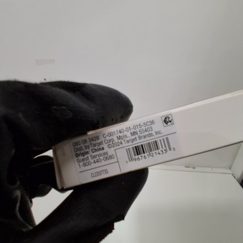 HEYDAY MAGSAFE CASE FOR IPHONE 14 PRO - CLEAR image 2
