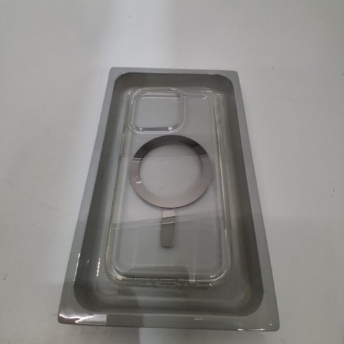 HEYDAY MAGSAFE CASE FOR IPHONE 14 PRO - CLEAR image 3