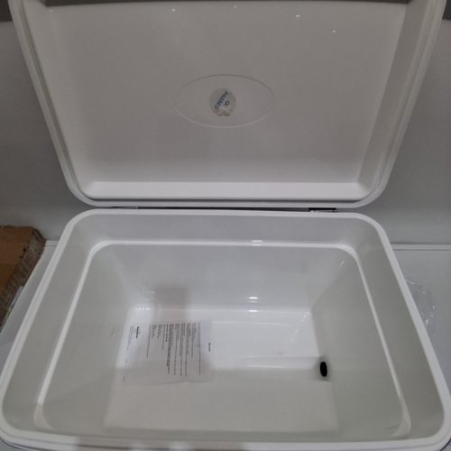 CORONA ICE CHEST BEVERAGE COOLER WITH BOTTLE OPENER - 51L - (MODEL: CORIC54) image 3