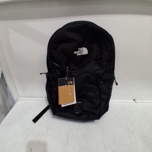 THE NORTH FACE  JESTER EVERYDAY LAPTOP BACKPACK - BLACK (MODEL: A3KV8/NF0A3VXG) image 2