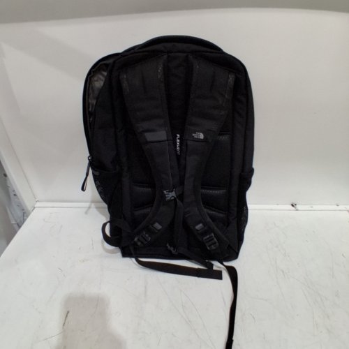 THE NORTH FACE  JESTER EVERYDAY LAPTOP BACKPACK - BLACK (MODEL: A3KV8/NF0A3VXG) image 3