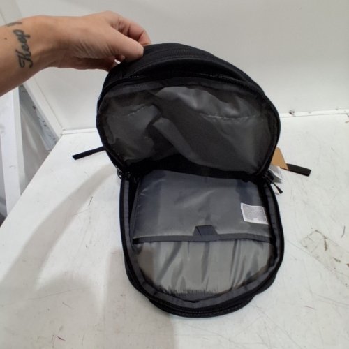 THE NORTH FACE  JESTER EVERYDAY LAPTOP BACKPACK - BLACK (MODEL: A3KV8/NF0A3VXG) image 4