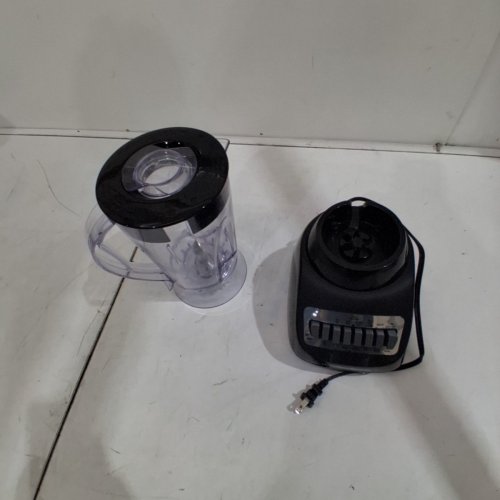 HAMILTON BEACH 10 SPEED SMOOTHIE BLENDER - 352W - BLACK - (MODEL:50190JC) image 6