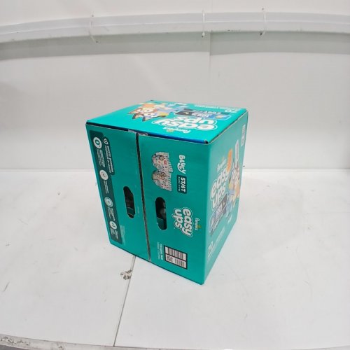 70PK PAMPERS EASY UPS POTTY TRAINING UNDERWEAR - 5T/6T - BLUEY image 2