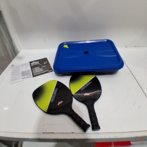 MOOKIE SWINGBALL TOURNAMENT ALL-SURFACE PICKLEBALL SET - BLUE (MODEL: 7310) image 2