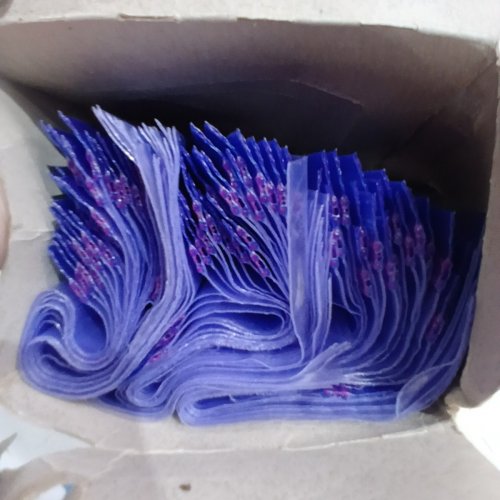 72 ZIPLOC FREEZER STORAGE BAGS - MEDIUM image 2