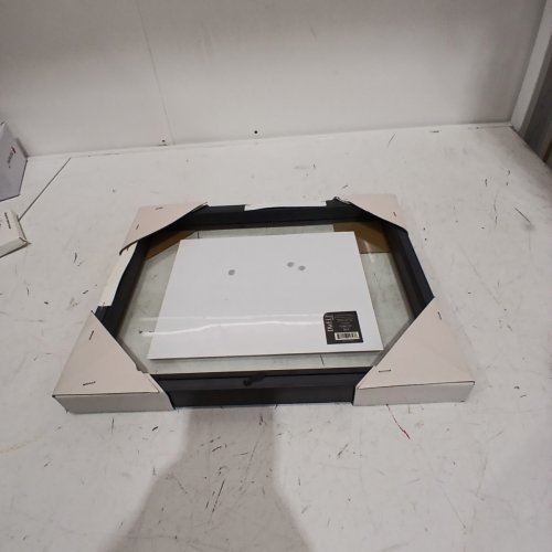 DWELL STUDIO GALLERY FRAME 11" X 14" - FLOATS TO 8" X 10" - BLACK (MODEL: C7B8314D) image 5