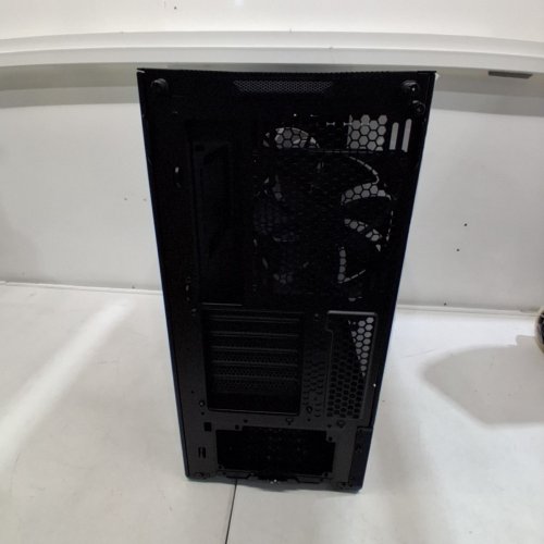 LIAN LI AIRFLOW PC CASE - BLACK (MODEL: LANCOOL 216) image 5